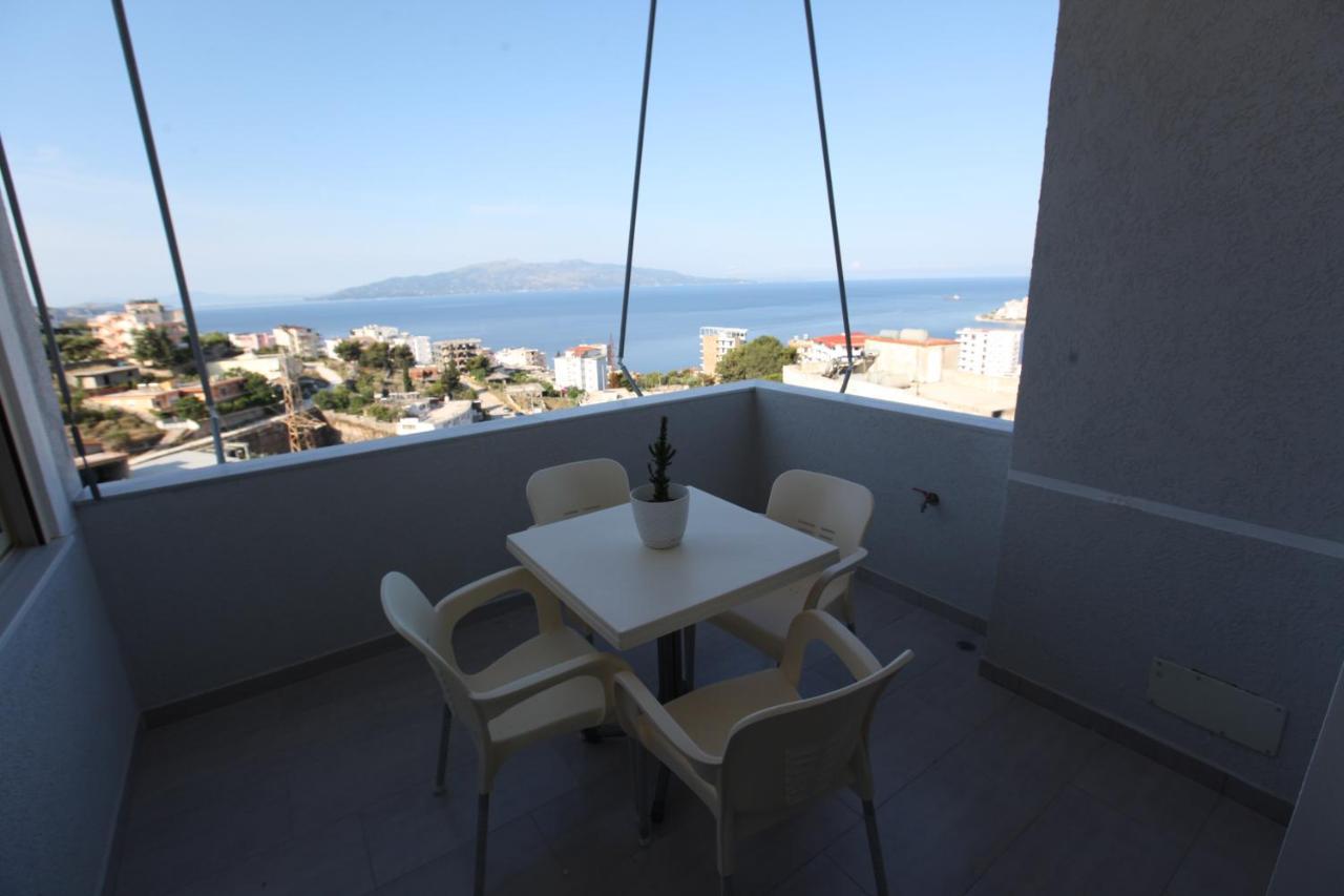Mane Apartments ساراندا المظهر الخارجي الصورة